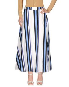 Длинная юбка Sportmax Code