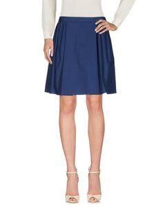 Юбка до колена RED Valentino