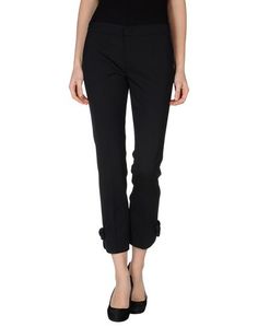 Повседневные брюки RED Valentino