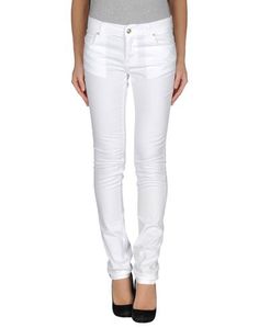 Повседневные брюки Versace Jeans