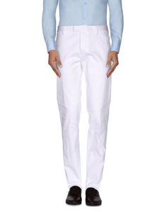 Повседневные брюки Dsquared2