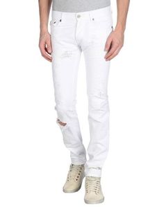 Джинсовые брюки Just Cavalli