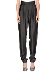 Повседневные брюки Emporio Armani