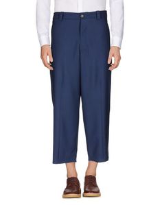 Повседневные брюки Marni