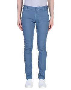 Повседневные брюки Entre Amis