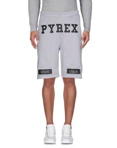 Бермуды Pyrex