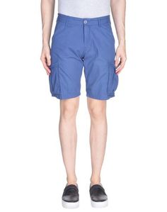 Бермуды Scotch & Soda