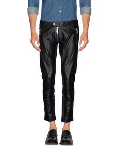 Брюки-капри Dsquared2