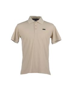 Поло Helly Hansen