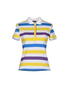 Поло Fred Perry