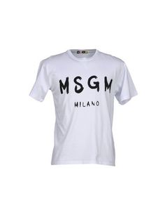 Футболка Msgm