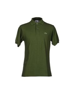 Поло Lacoste
