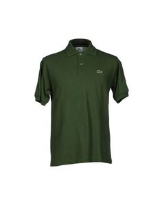 Поло Lacoste