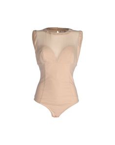 Топ без рукавов Elisabetta Franchi