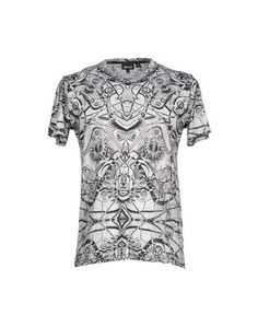 Футболка Just Cavalli