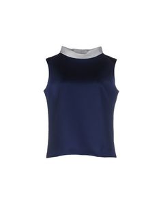 Топ без рукавов CourrÈges