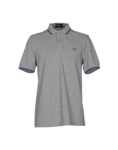 Поло Fred Perry