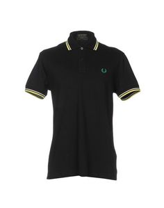 Поло Fred Perry