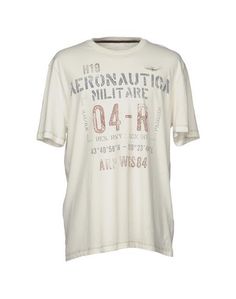 Футболка Aeronautica Militare