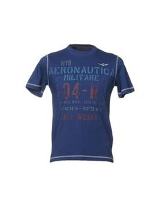 Футболка Aeronautica Militare