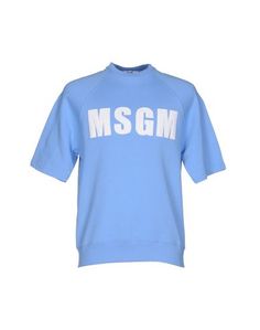 Толстовка Msgm