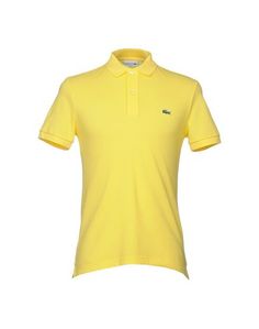 Поло Lacoste