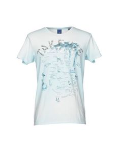 Футболка Scotch & Soda