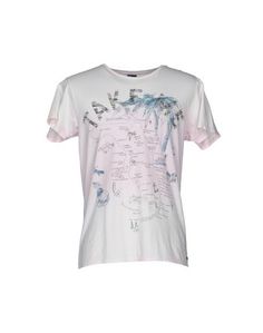 Футболка Scotch & Soda