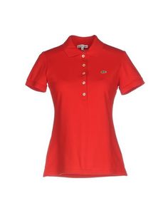 Поло Lacoste