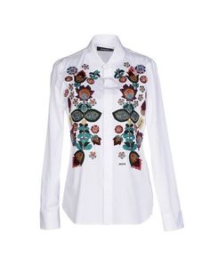 Pубашка Dsquared2