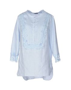 Блузка Ermanno DI Ermanno Scervino