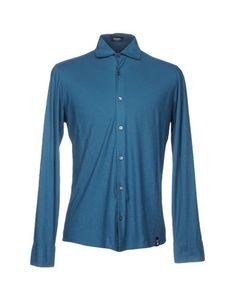 Pубашка Drumohr