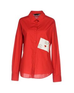 Pубашка Love Moschino