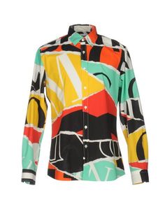 Pубашка Moschino Couture