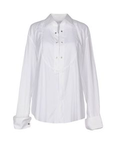 Pубашка Ermanno Scervino