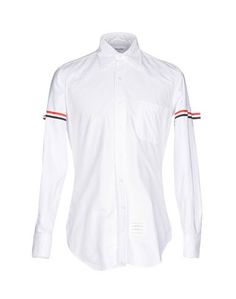 Pубашка Thom Browne