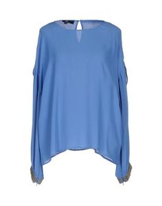 Блузка Elisabetta Franchi
