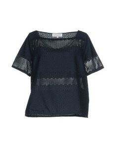 Блузка Anna Rachele Jeans Collection