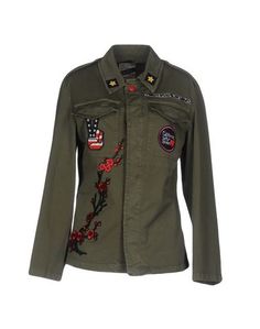 Pубашка History