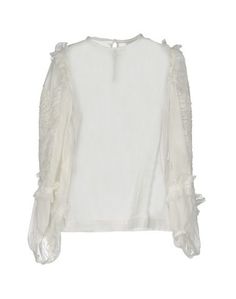Блузка Dries Van Noten
