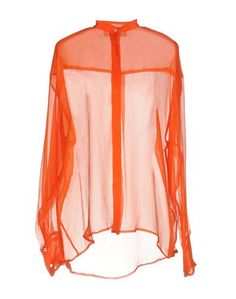 Pубашка Msgm