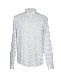 Pубашка Msgm