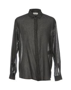Pубашка Saint Laurent