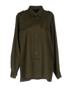 Pубашка MPD BOX