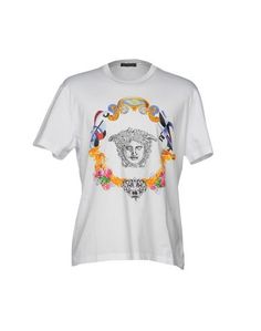 Футболка Versace