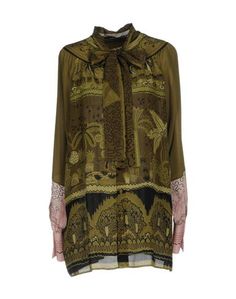 Pубашка Valentino