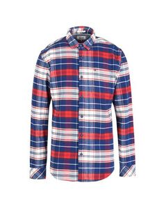 Pубашка Tommy Hilfiger Denim