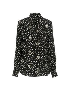 Pубашка Saint Laurent