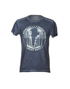 Футболка Wrangler