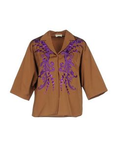 Pубашка Dries Van Noten